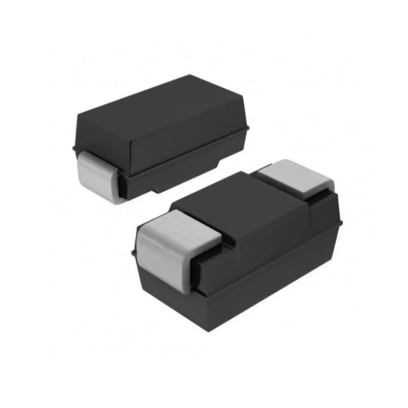 

100PCS SS12 SS13 SS14 SS16 SS18 SS110 SMA DO214AC 1A SURFACE MOUNT SCHOTTKY BARRIER RECTIFIER
