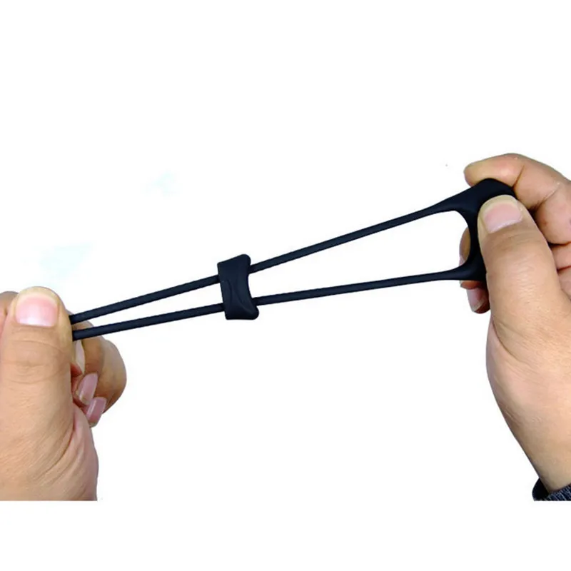 Секс-товары кольцо для задержки вибрации мужчин многоразовые Вибрирующие Кольца