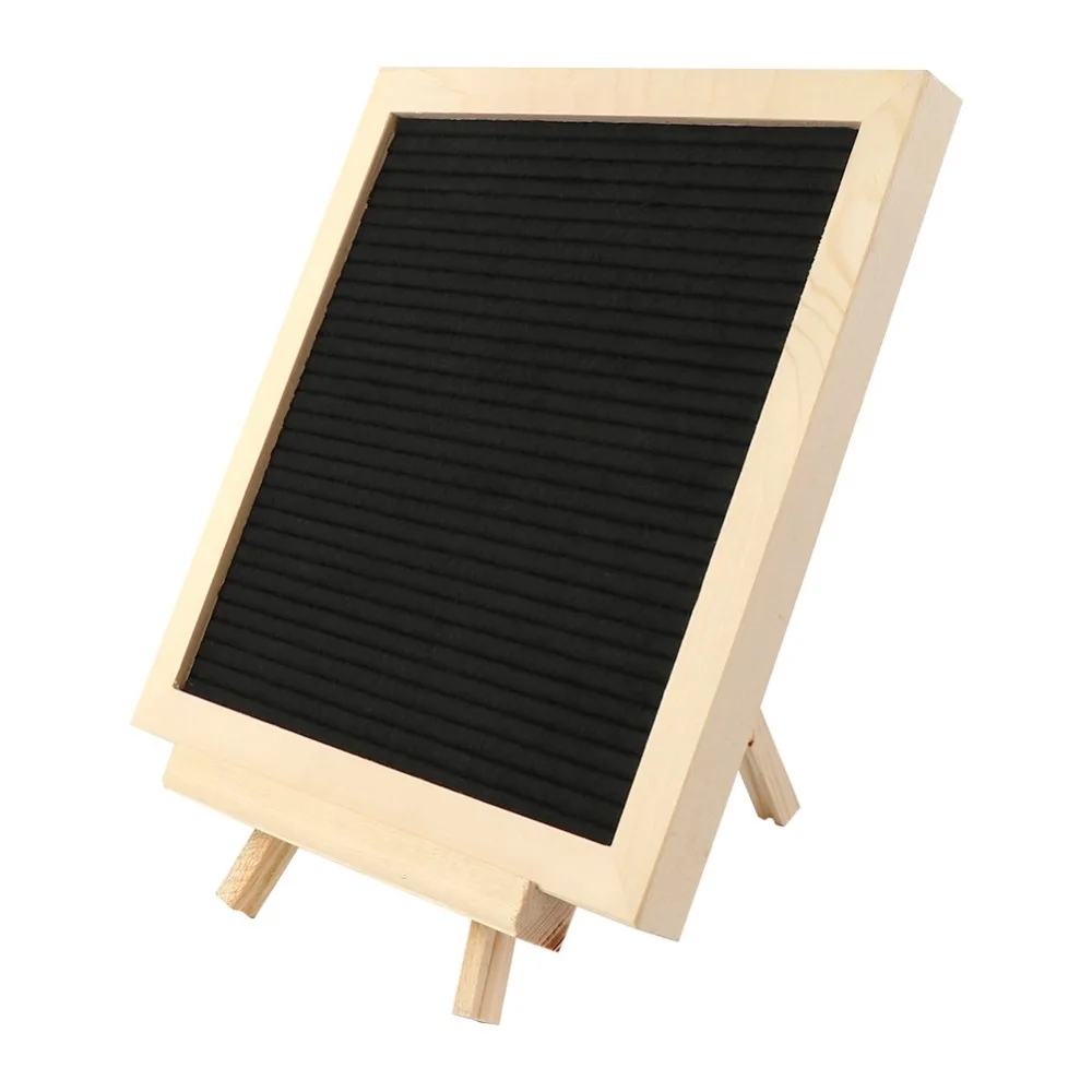 OurWarm DIY войлочная доска для букв со сменными буквами, доска для сообщений, таблички для вывесок, украшения для свадьбы, дня рождения, вечеринки