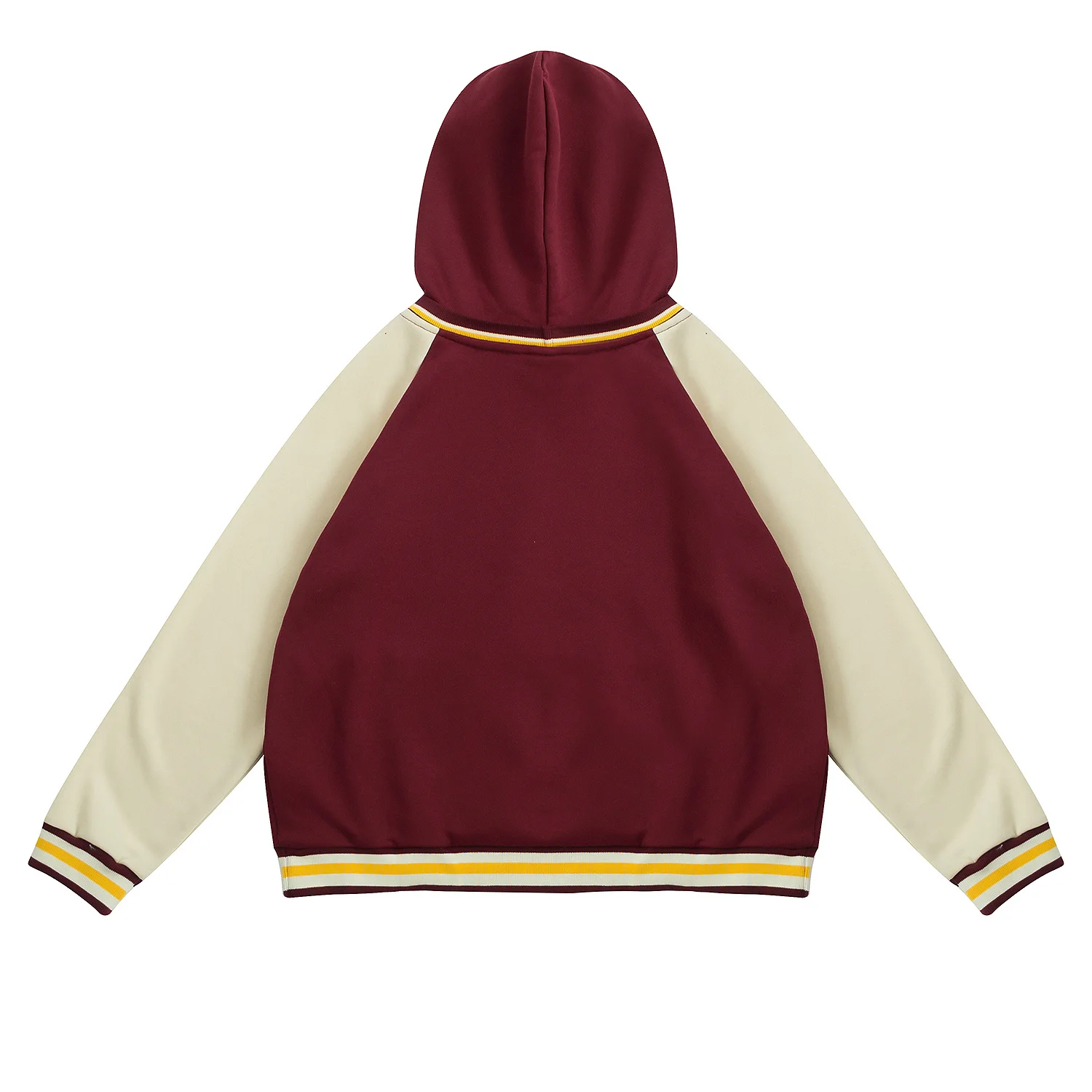 Casual Hoodies Splice Color Women Loose Pullover Sweatshirts Spring Autumn Rugby Printed Preppy Style Girl Jumper Tops | Женская одежда