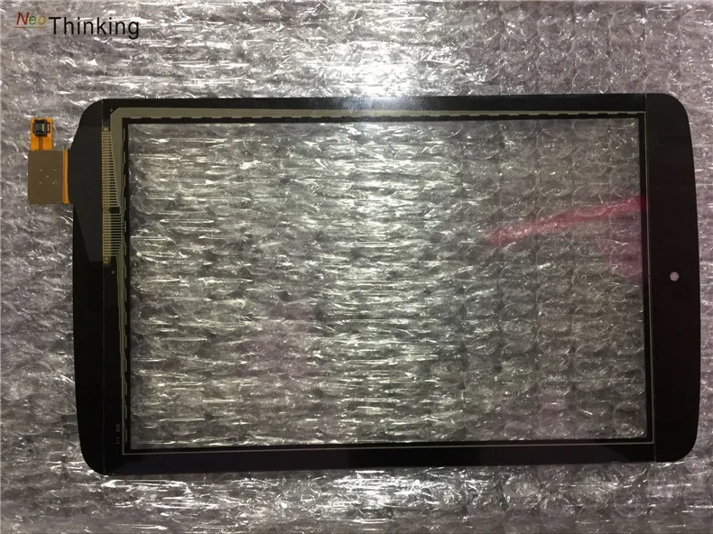 Neotinking для LG G Pad VK430 планшет сенсорный экран дигитайзер Стекло Замена Бесплатная