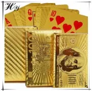 Водонепроницаемая карточная игра, настольная игра, Baralho Cartas, карточные игры, картас де покер, волшебные карты для покера, казино, игральные карты, покер