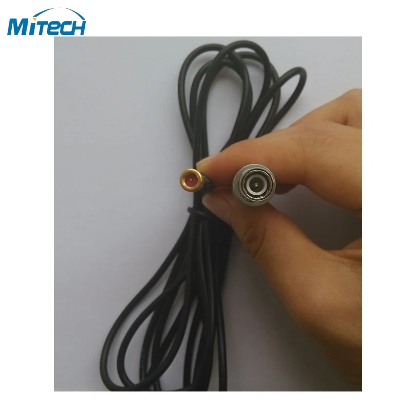 Кабель микродот BNC для ультразвуковой диагностики L5 Q9|microdot cable|cable forcable bnc |