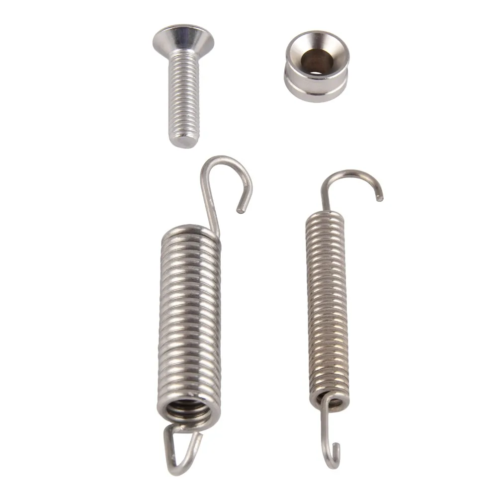 NICECNC стопы боковая стойка подставка для KTM 125 150 200 250 300 350 450 500 530 XC XCW SX EXC XCF отл XCFW