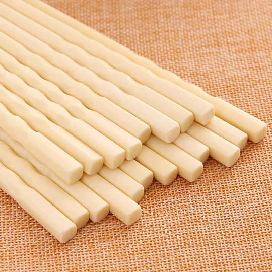 Палочки для еды 10 пар | Дом и сад