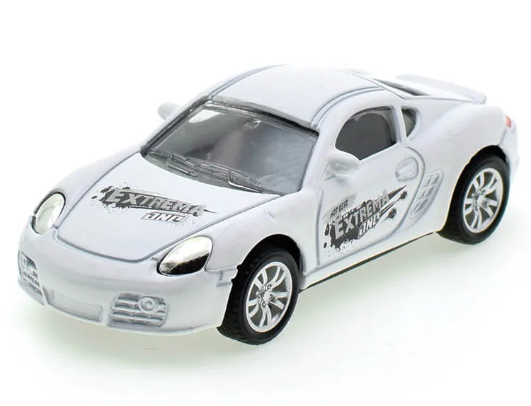 1:36 сплав автомобиль тянется литье под давлением модель игрушки коллекция для