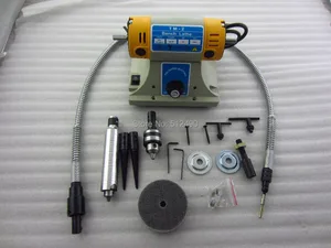 Многофункциональный полировальный мотор, полировальная машина для ювелирных изделий, Стоматологическая Полировка, мощный электроинструмент