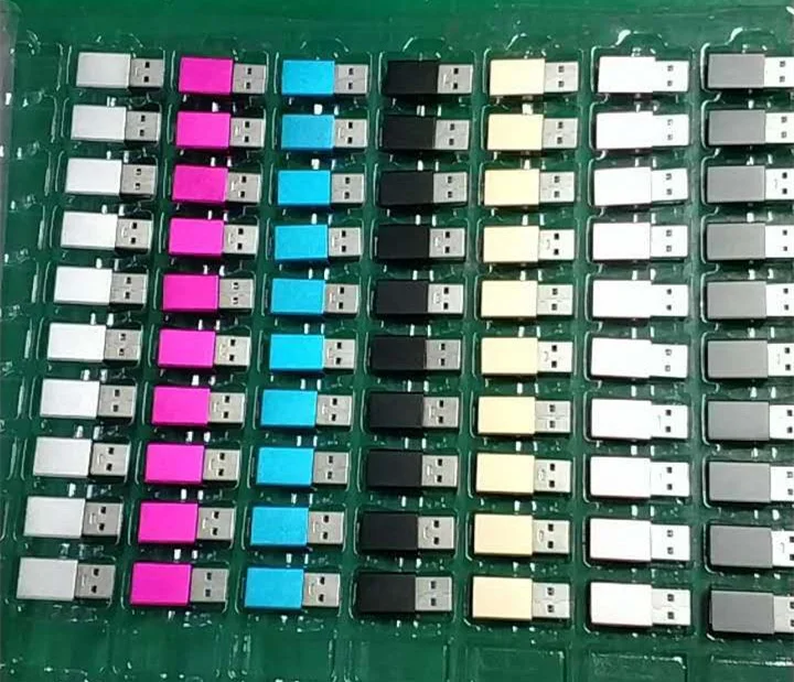 50/100 шт USB 3 0 адаптер для ПК ноутбука соединитель тип A женский пол чейнджер прочный