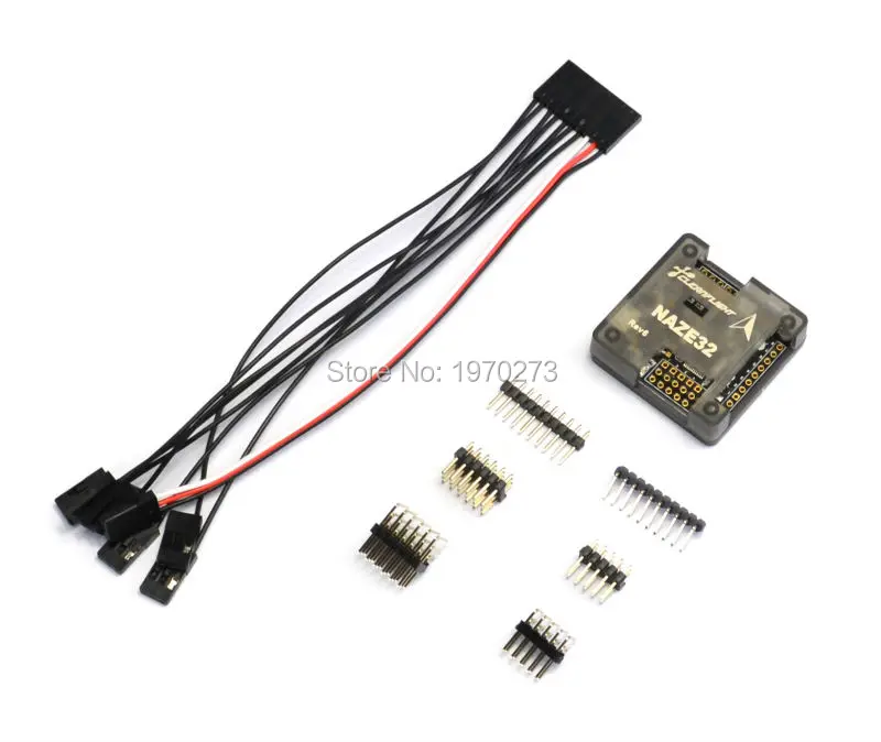 Набор рамок ZMR250 250 мм из углеродного волокна Naze32 Rev6 и MT2204 2300kv 2204 20A BLHeli ESC для мини квадрокоптера QAV250