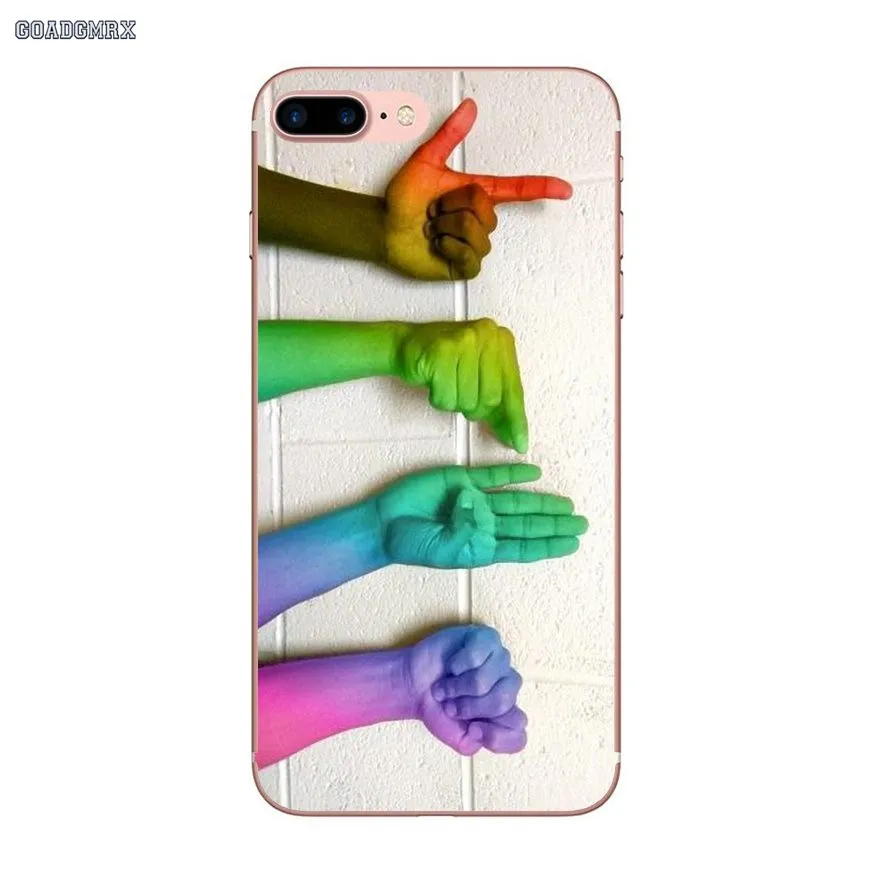 Для Samsung Galaxy S2 S3 S4 S5 Mini Alpha S6 S7 edge S8 S9 Plus J1 Grand Prime Мягкий ТПУ чехол для телефона