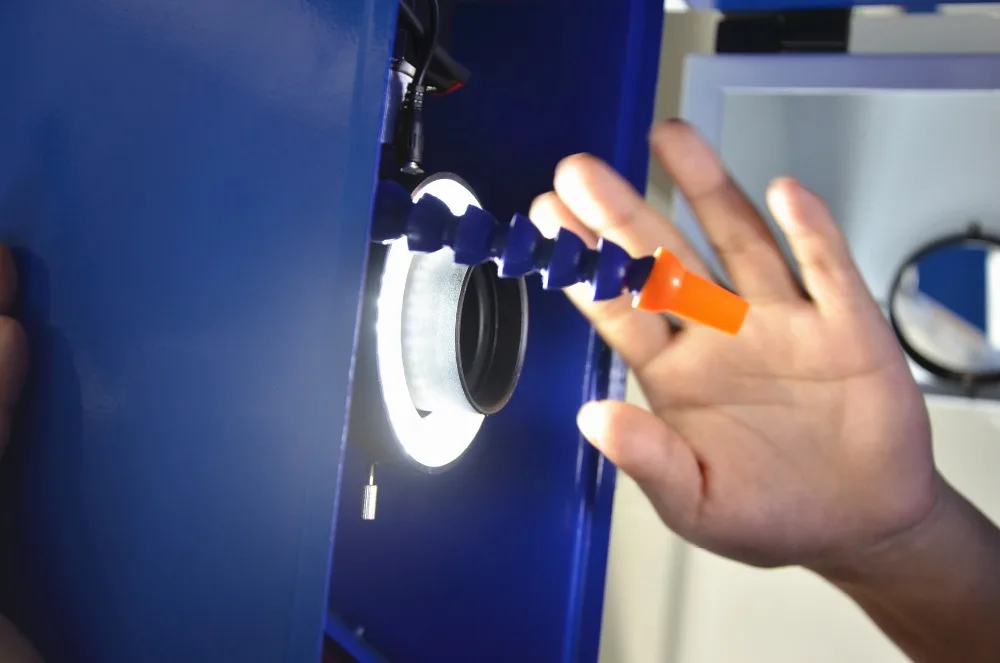 Great features Stainless steel mould automatic laser welding machine for metal | Инструменты