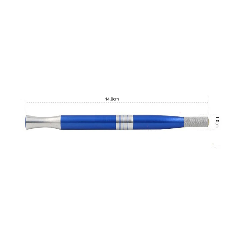

1 pc Tebori Pen microblading pen Manual tattoo pen for permanent makeup eyebrow tattoo beauty