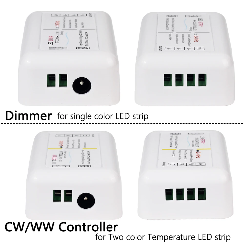 Комплект светодиодных лент 12 В постоянного тока Светодиодная лента 5050 RGB RGBW RGBWW 60