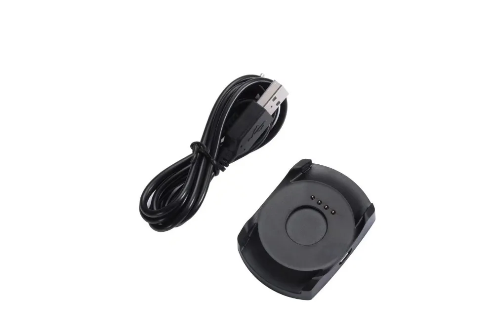 USB быстрая зарядка док-станция Смарт часы Колыбель+ Micro usb кабель или с кабелем для Xiaomi Huami Amazfit PACE или 2 спортивные часы