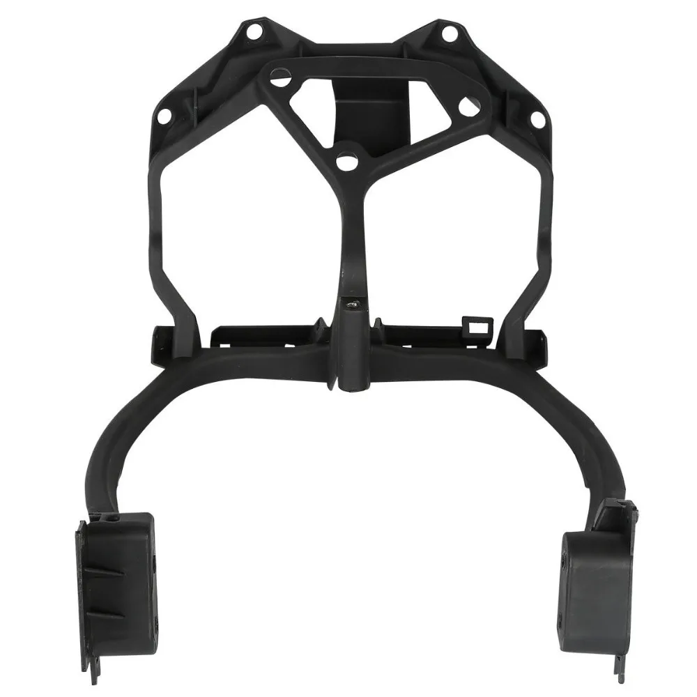 Держатель для передней панели мотоцикла кронштейн BMW F700GS F650GS F800GS ADV|Накладки и