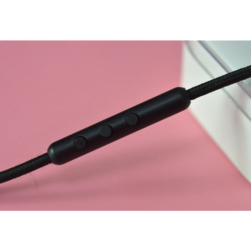 FAAEAL 1,2 м обновленный Сменный кабель для Sennheiser HD598 HD558 HD518 HD598 кабели для наушников Hifi 3,5 мм до 2,5 мм кабель с микрофоном