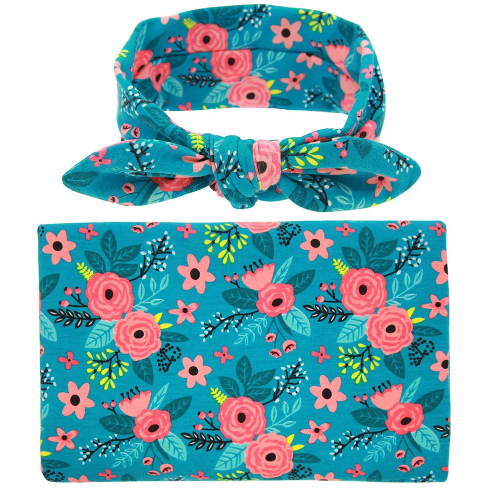 2 шт./компл. одеяло для новорожденного младенца детское муслиновое пеленание
