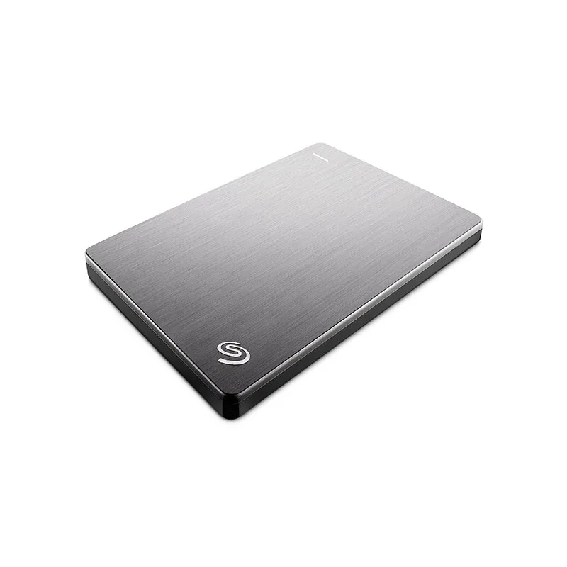 Seagate 4TB Portable External Hard Drive Disk for Desktop Laptop HDD Backup Plus Slim USB 3.0 2.5&quot STDR1000301 |