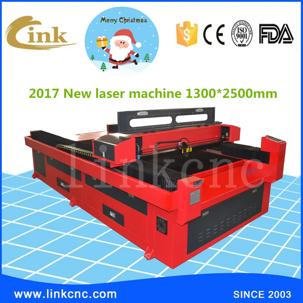 Лазерная гравировальная и режущая машина золотого качества цена для дерева МДФ