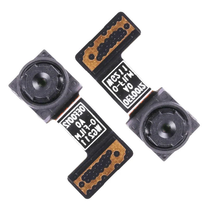 

10pcs/lot Front Facing Camera Module for Xiaomi Redmi 3S Replacement