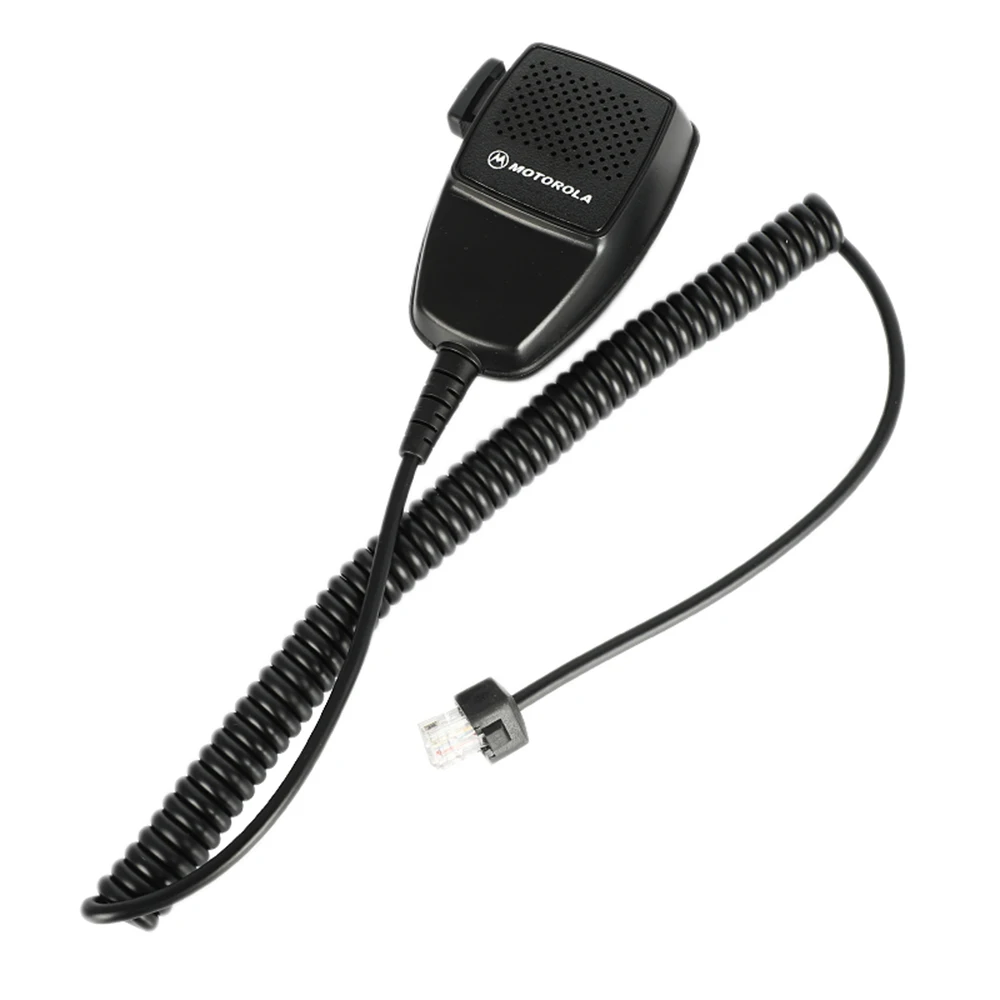 Новый 8-контактный микрофон для Motorola GM338 GM950 GM300 GM3688 MCX760 GM3188 MAXTRAC Radio | Автомобили и