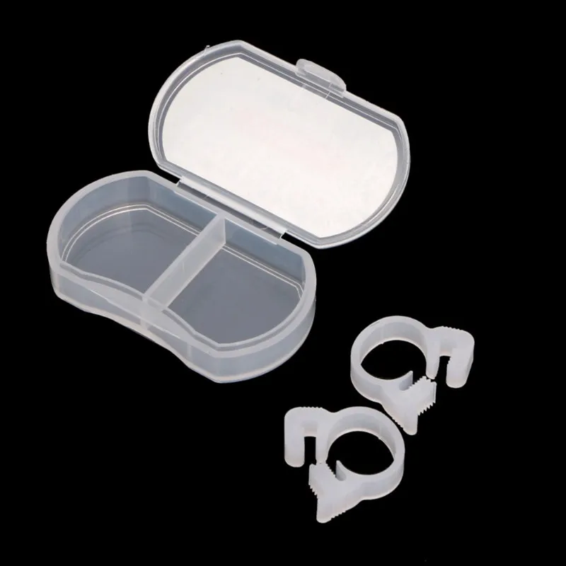 

1Pair Effective For Baby Feeding Flat Inverted Nipple Corrector