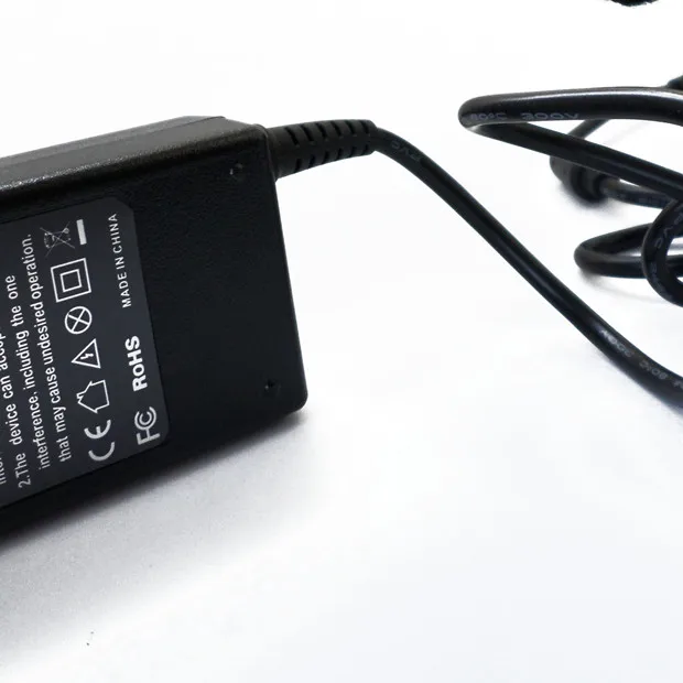 Адаптер переменного тока для ноутбука 19 5 в зарядное устройство аккумулятора +