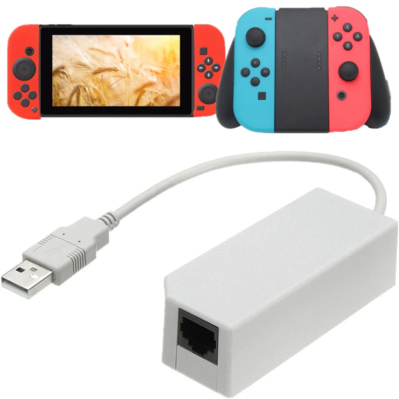 Высокоскоростной сетевой адаптер USB Интернет Ethernet LAN|plug and play|plug ethernetplay plug |