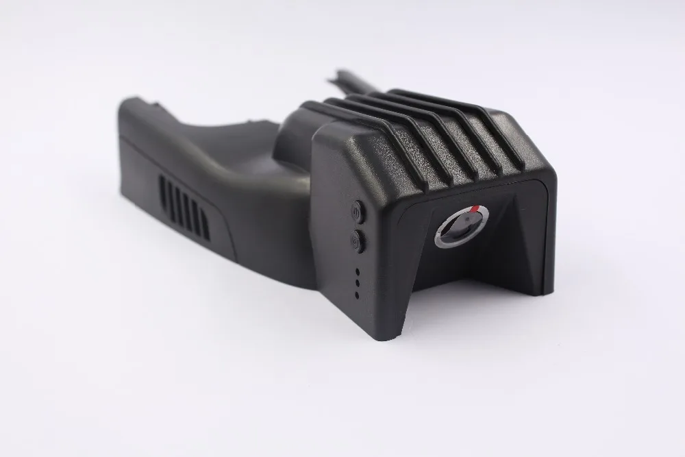 Wifi Car Camera For Benz A 176 DVR Dash Cam Night Vision Camcorder WDR Hidden Install With Aluminium Alloy Free Shipping | Автомобили и