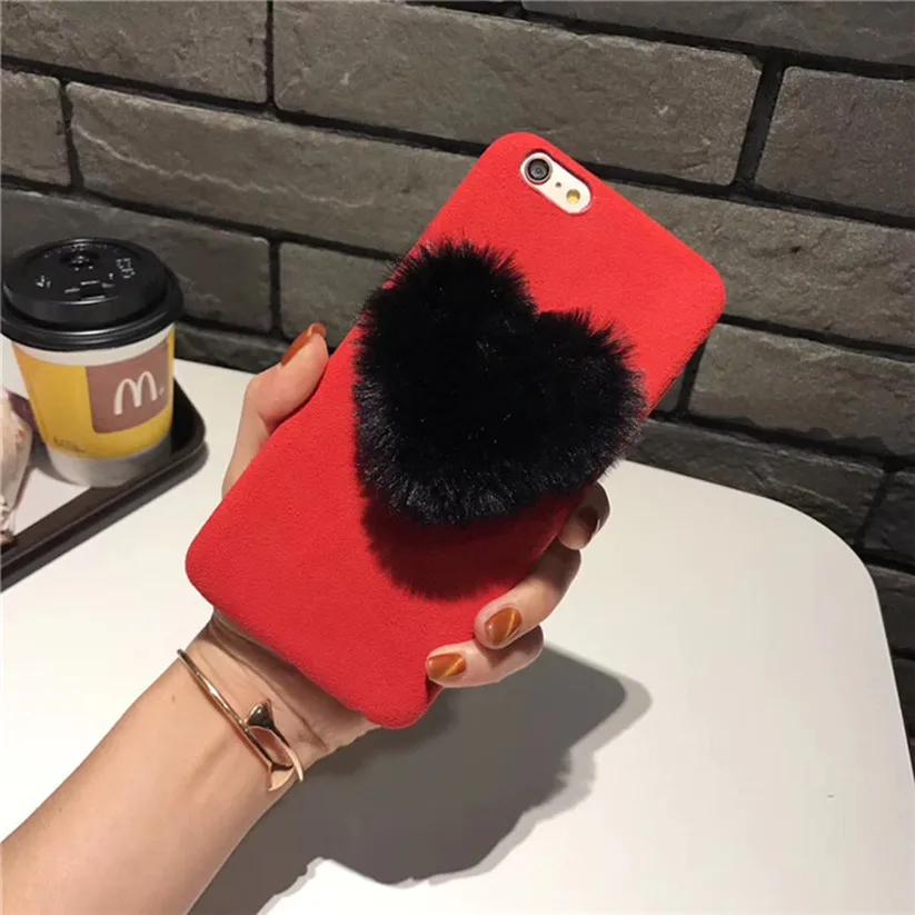 CARPRIE Чехлы для мобильных телефонов милый чехол iphone 6/7/8/s/Plus td0822 | Мобильные