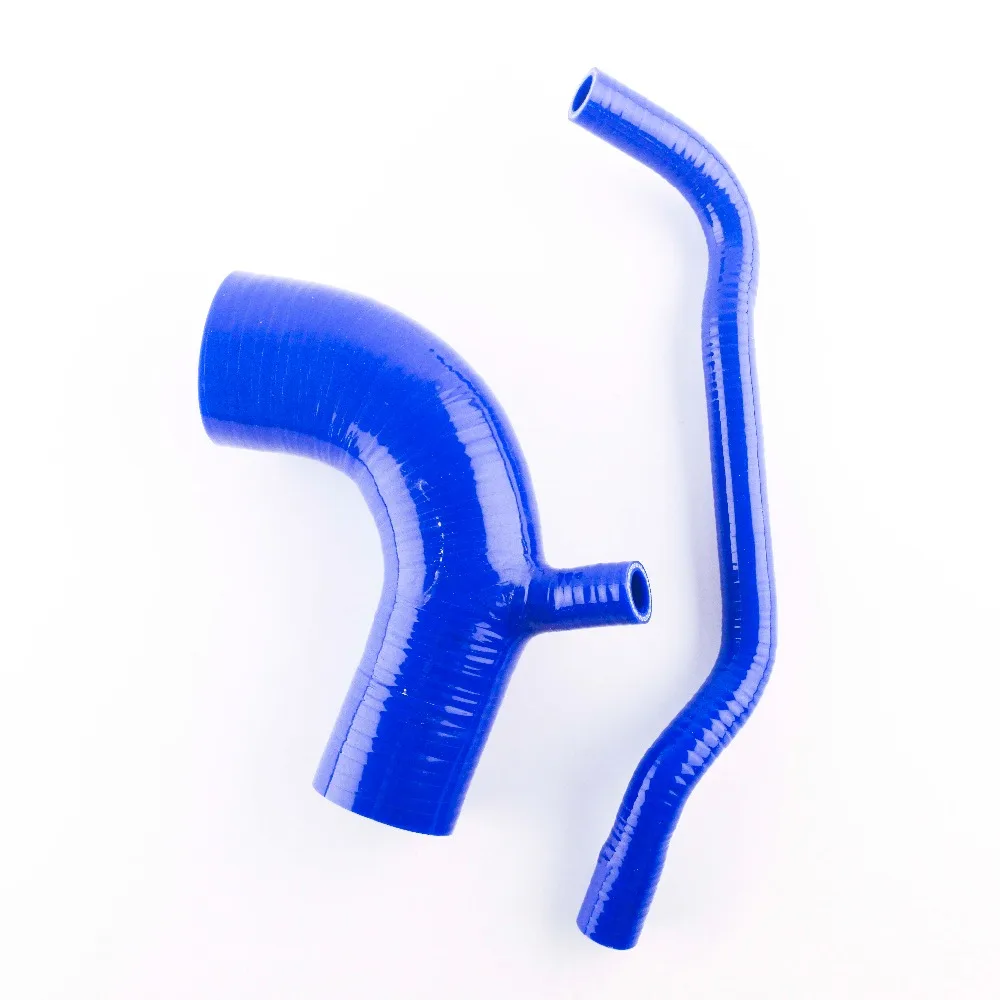 Гоночный Силиконовый Впускной турбошланг для Land Rover Defender Td4 2 4 TDCi