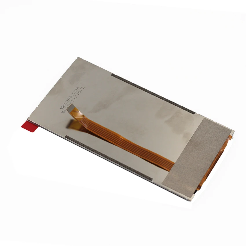 

For Blackview E7 LCD Display Assembly Digitizer Phone Parts For Blackview E7 Pro Screen LCD Display Free Tools