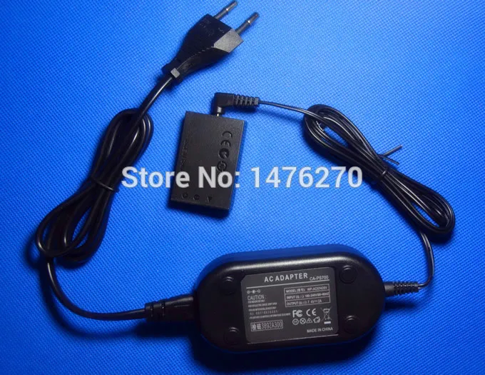 Адаптер питания для Фотоаппарата Canon ACK E12 EOS M10 M50 M100|battery coupler|canon dc couplercanon camera power