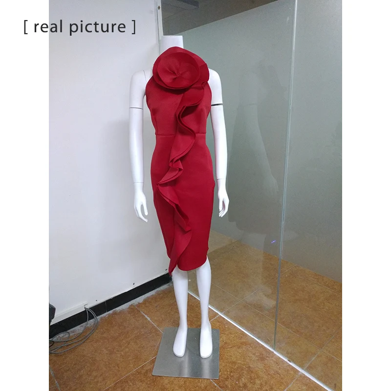 Синие сексуальные вечерние платья лето 2019 модные женские плюс размер ремень миди