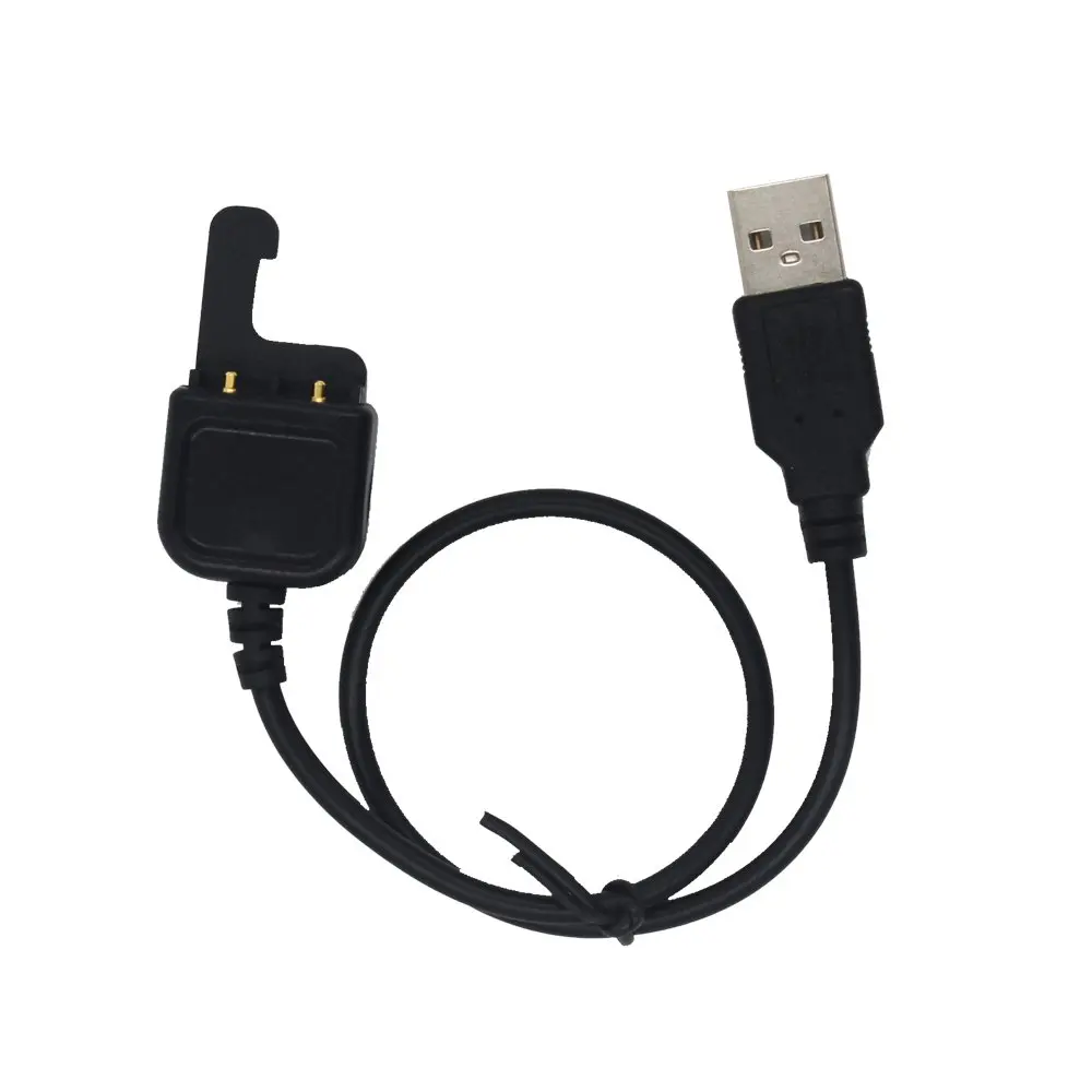 USB зарядные устройства для передачи данных Gopro Hero 3 +/3 Зарядные кабели Wi Fi камеры Go
