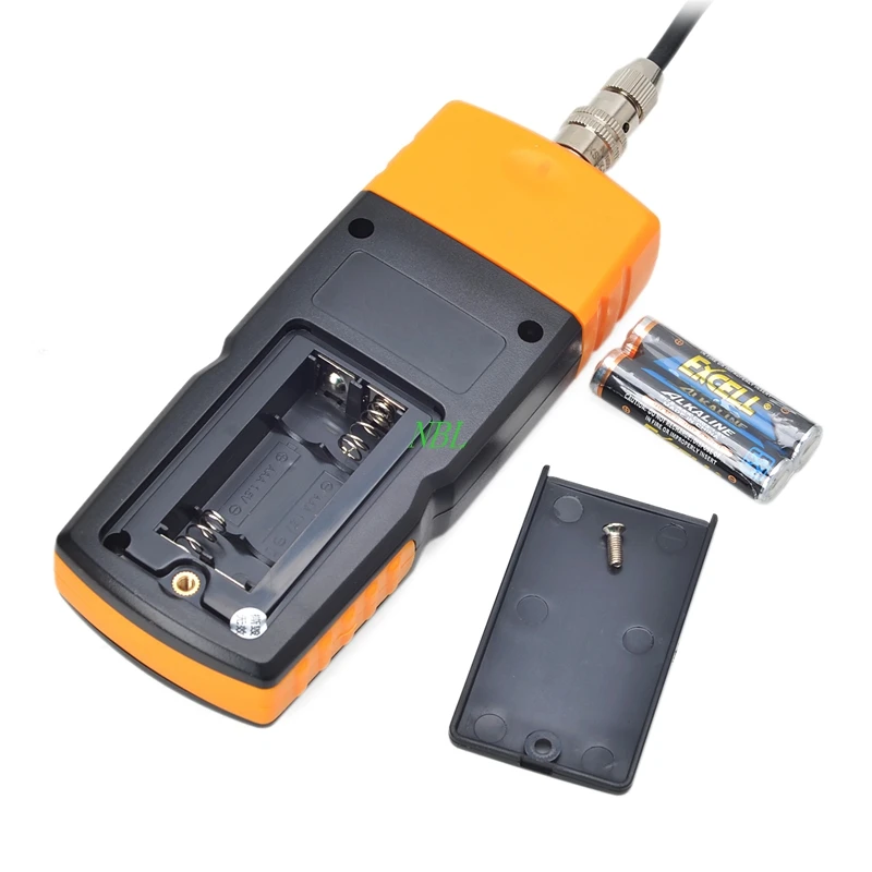 Портативный цифровой измеритель влажности древесины GM620 детектор регулируемый