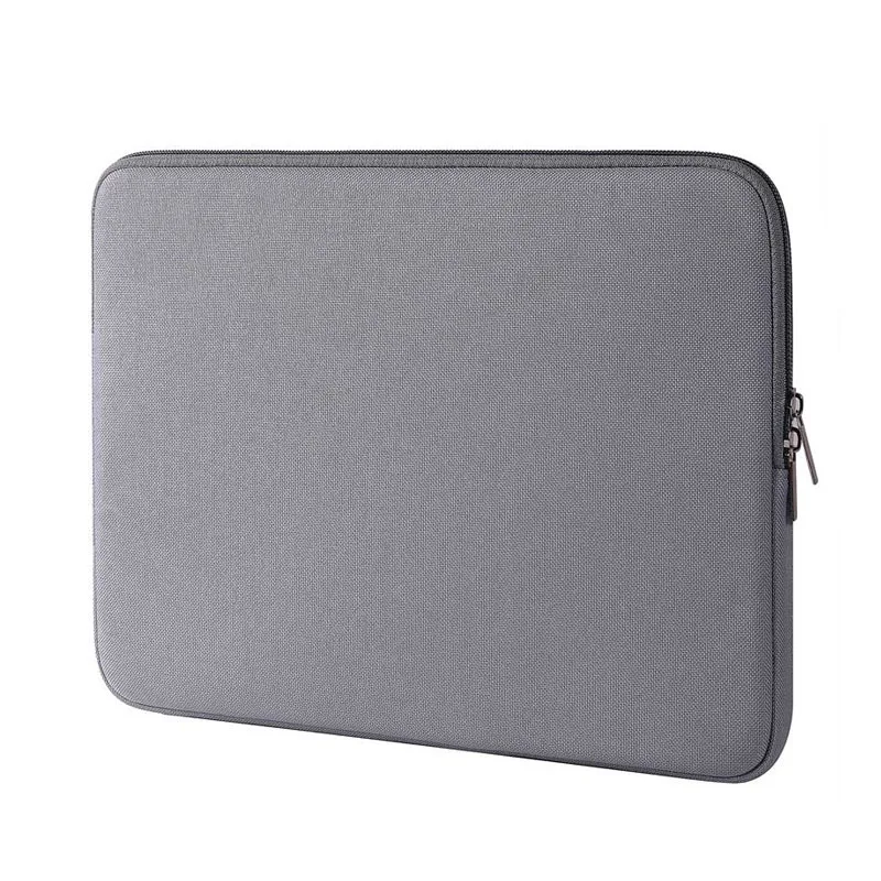 Новинка мягкий чехол для ноутбука Macbook Pro 13 15 touch bar Retina Air 11 12 3 сумки на молнии Mac Lenovo