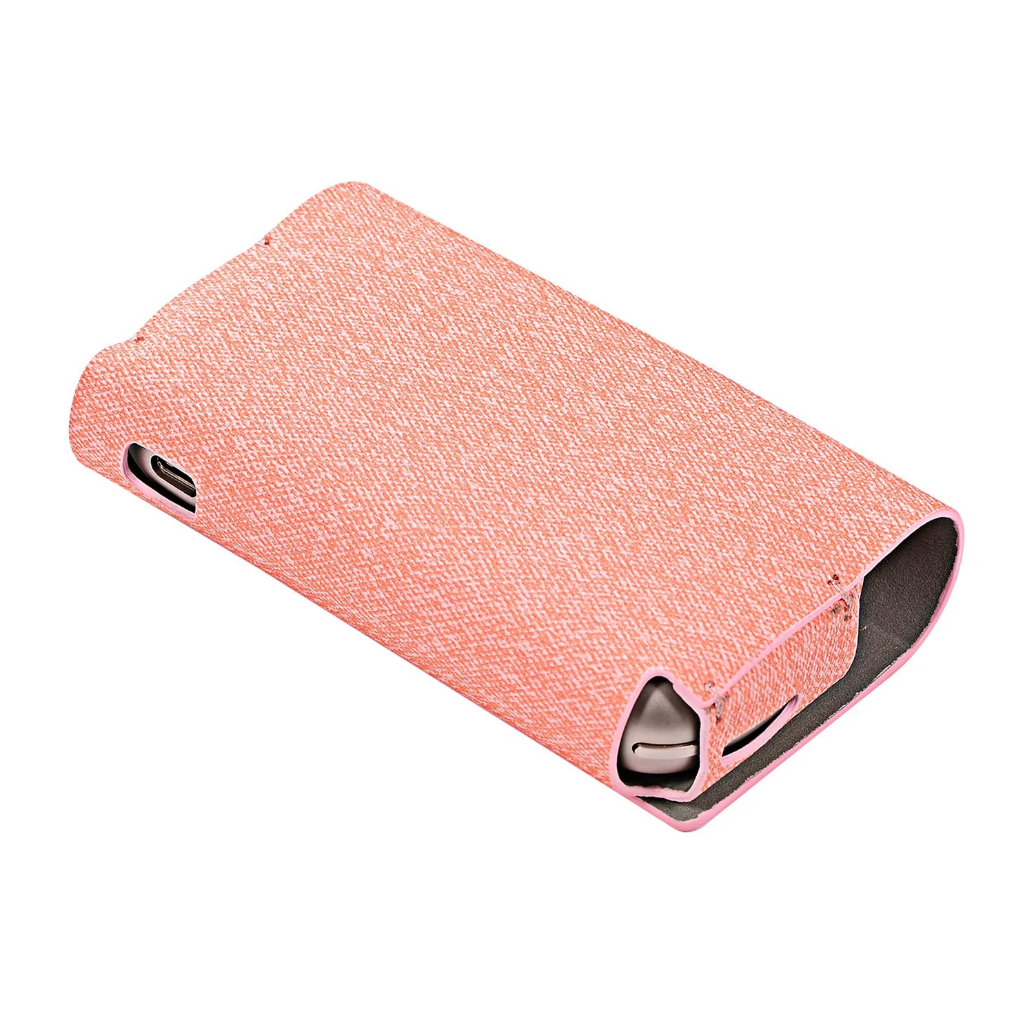 JINXINGCHENG 4 цвета 2 в 1 Флип кожаный чехол для iqos 3,0 защитный чехол для iqos 3,0 держатель сумка чехол