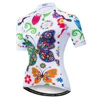 cycling jersey women bike jerseys road mtb bicycle shirts ropa ciclismo maillot racing tops breathable girl cycle top pink