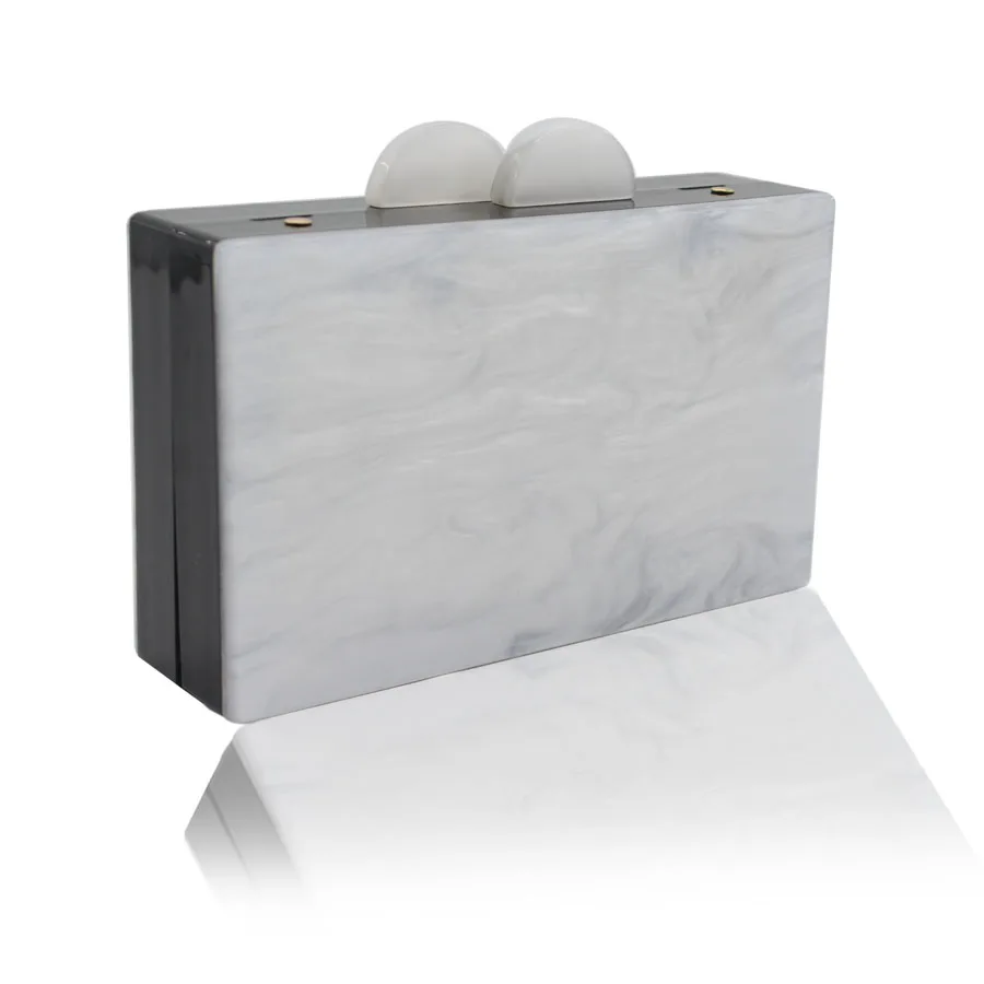 Акриловые Красные Женские сумки-мессенджеры с узором винтажные повседневные