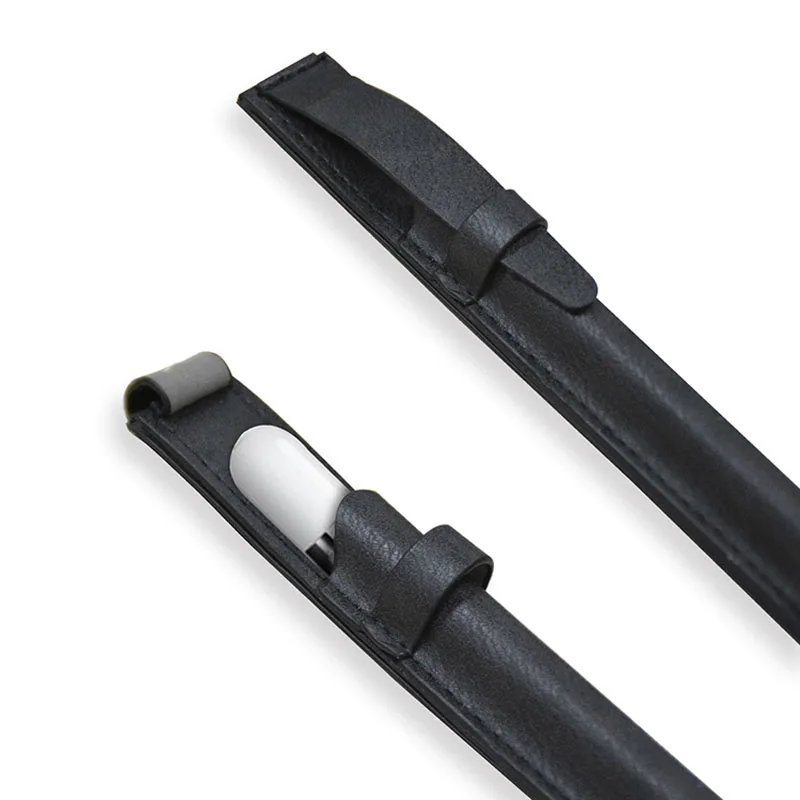 Чехол для Apple Pencil из искусственной кожи защитный рукав чехол сенсорного экрана