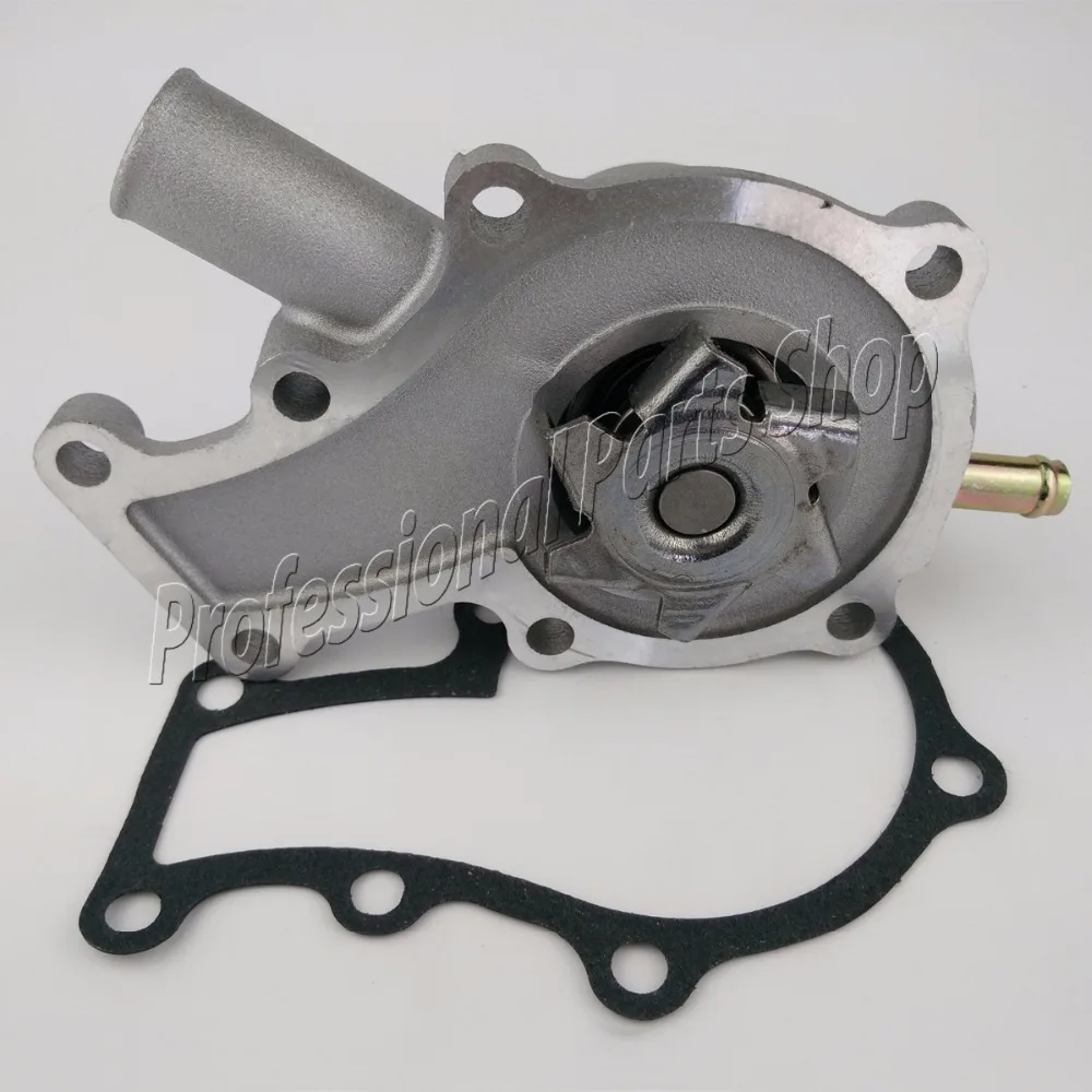 Новый водяной насос для Kubota D722 1E051 73030 73034 19883 73030|pump pump|pump for waterpump kubota |