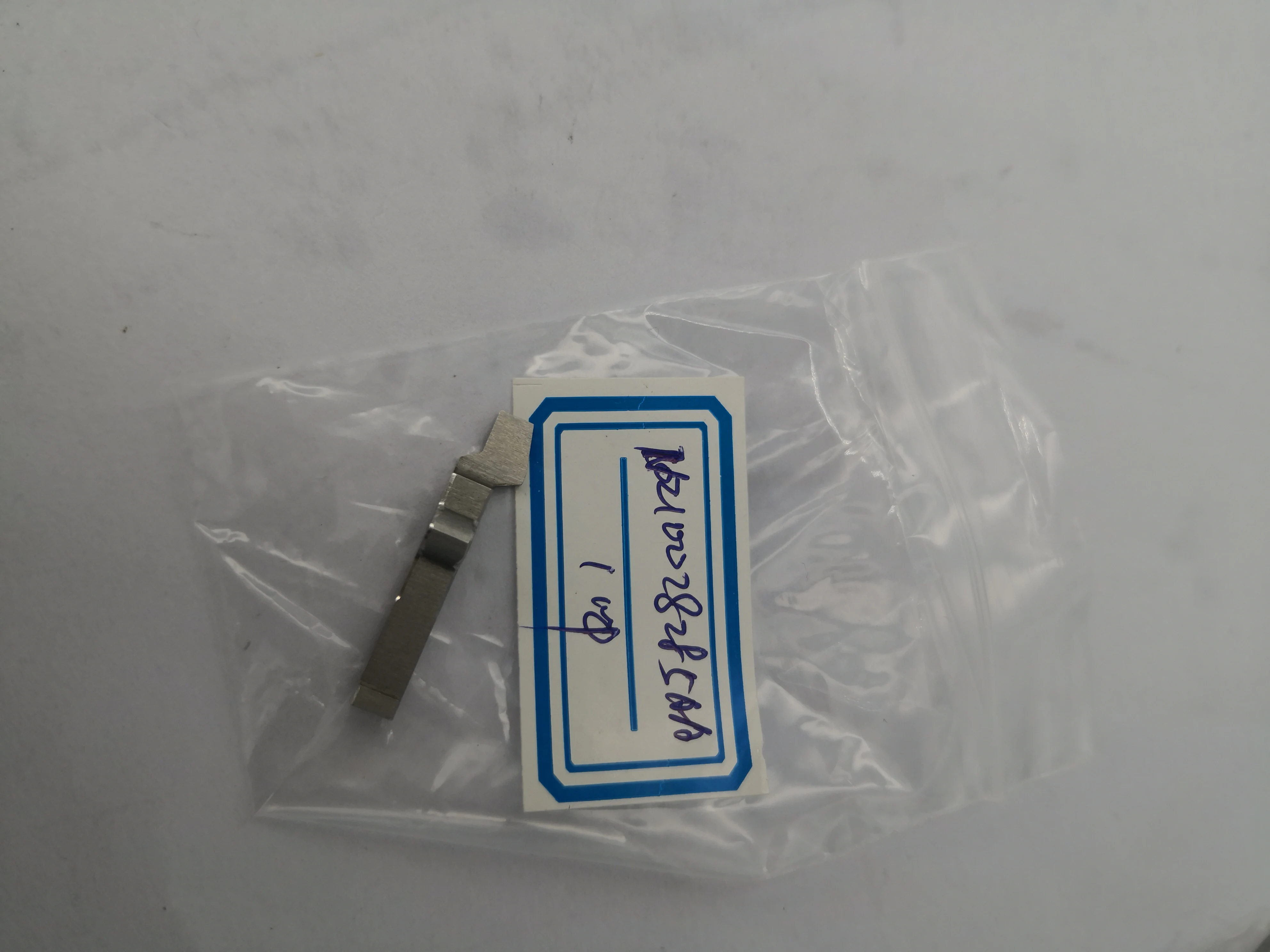 

AI machine spare part N210028285AA for panasonic auto-insert machine
