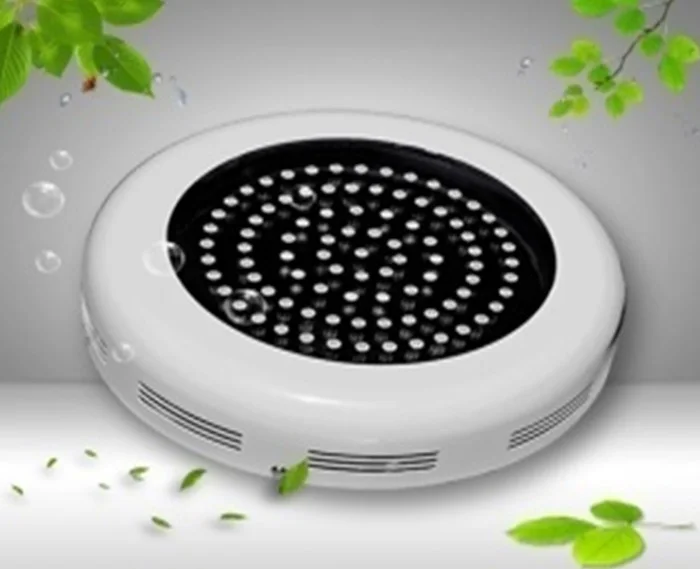 Гидропуникс Полный Крытый тент для выращивания 80x80x160 см с ковшом DWC, светодиодный светильник для выращивания и вентиляционное оборудование