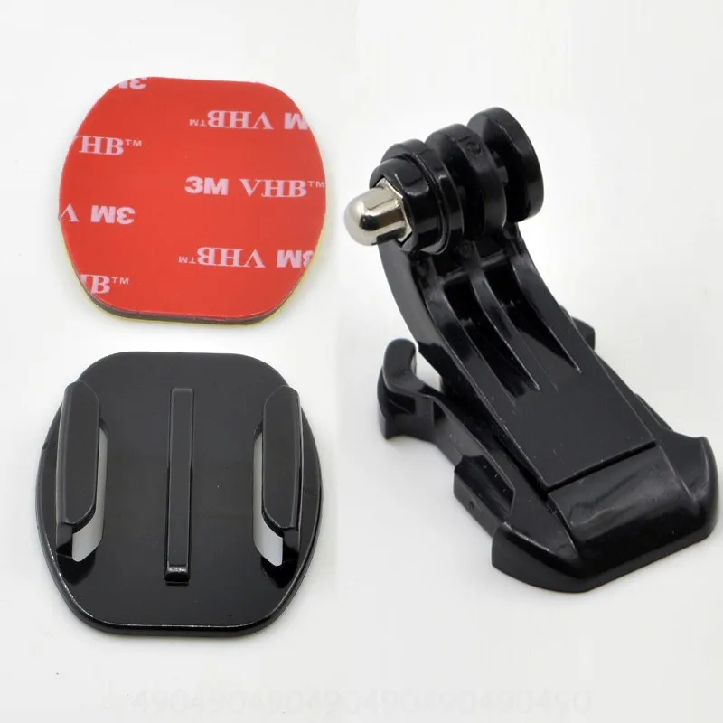 KnightX держатель для камеры Жгут Регулируемая повязка на голову для GoPro Hero SJ4000 SJ5000 Xiaomi yi спортивные аксессуары
