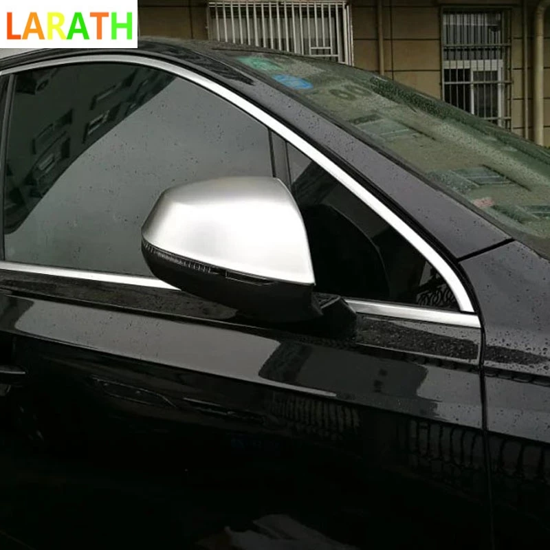 Новый для Audi Q7 2016 2017 Авто запасные части автомобиля боковое зеркало заднего вида