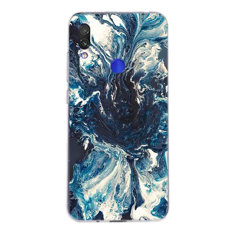 Силиконовый чехол для Xiaomi Redmi Y3 S2 Y2 Note 7 6 5 Pro 4 4X 5A 6A Pocophone F1 Mi 8 A2 lite 9 A1 |