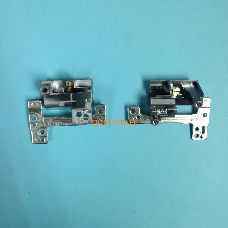 Новый ноутбук ЖК Петли для Dell Vostro 131 V131 For Latitude 3330 Pn: 34.4LA12.101 34.4LA13.101 серии R &amp L |