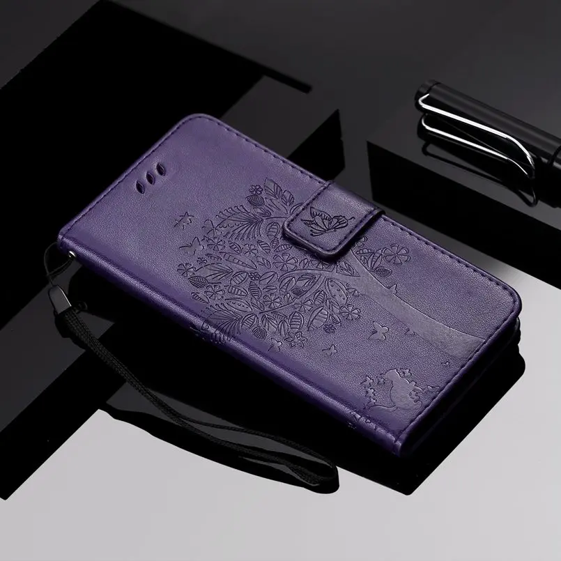 Кожаный флип-чехол для Nokia Lumia 3,1 1 плюс 3,2X3 4,2 7,1 плюс X7 8,1 плюс X71 из искусственной кожи держатель для карт чехол-подставка чехол для телефона