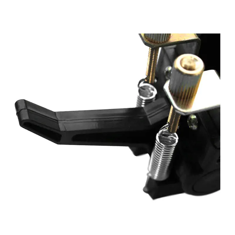 2 шт./лот зажимной Ролик в сборе для Redsail виниловый Плоттер Резак RS-360 / RS-450 RS-500 RS-720